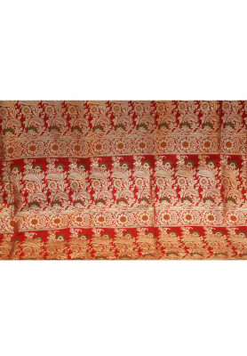 Katan Benarasi Saree