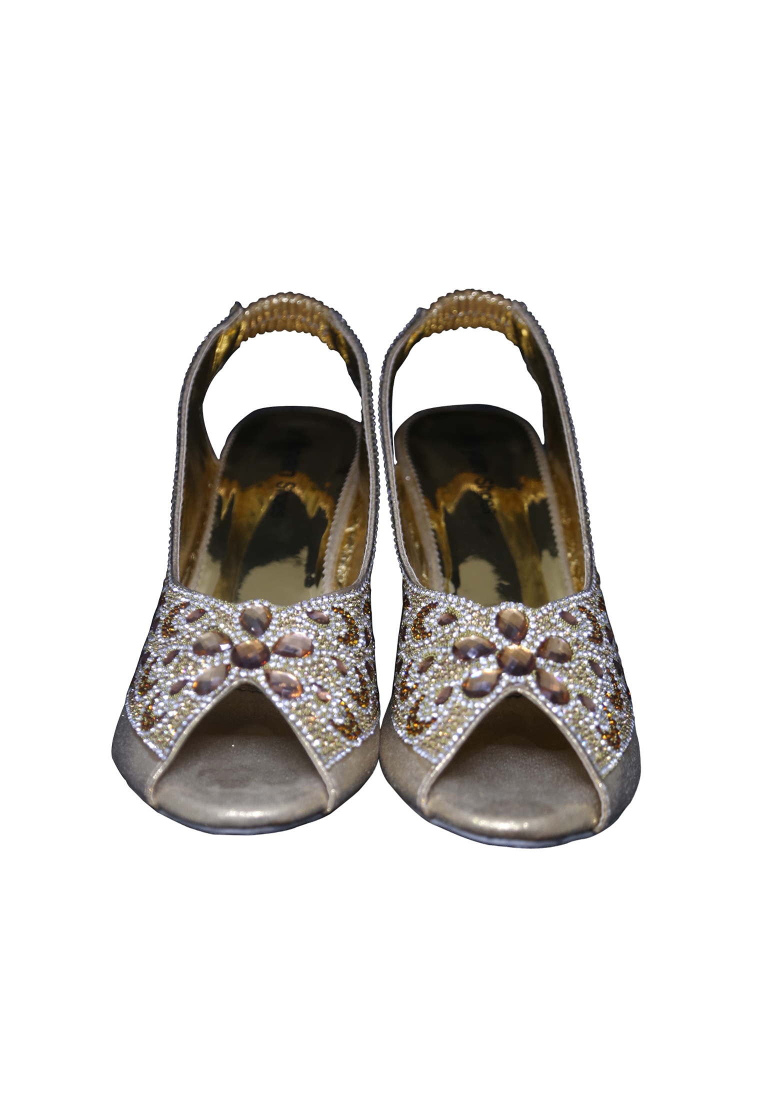 Dorse Heel Shoes for Women