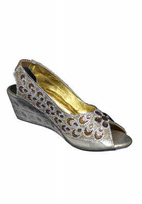 Dorse Heel Shoes for Women