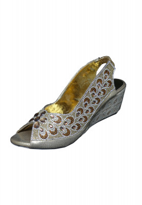 Dorse Heel Shoes for Women