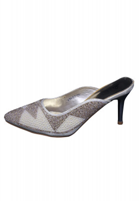 Pencil Heel Nagra