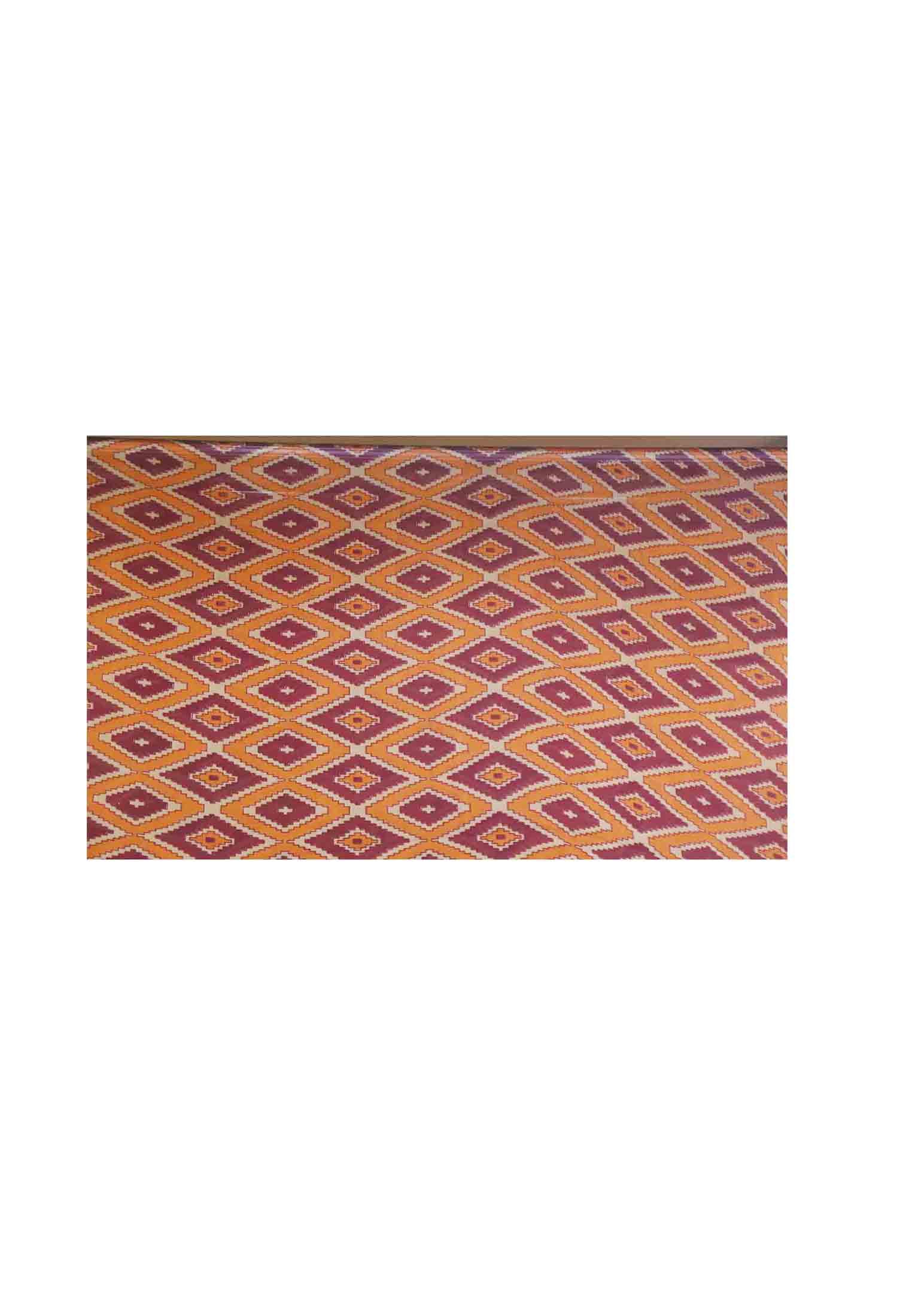 Indian pure georgette saree