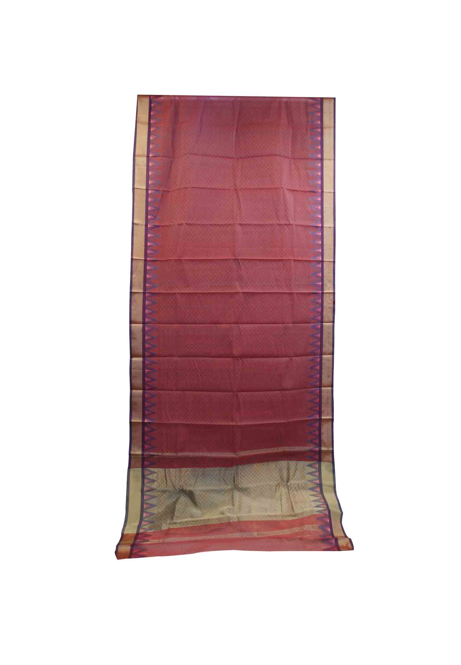 Tangail tath silk