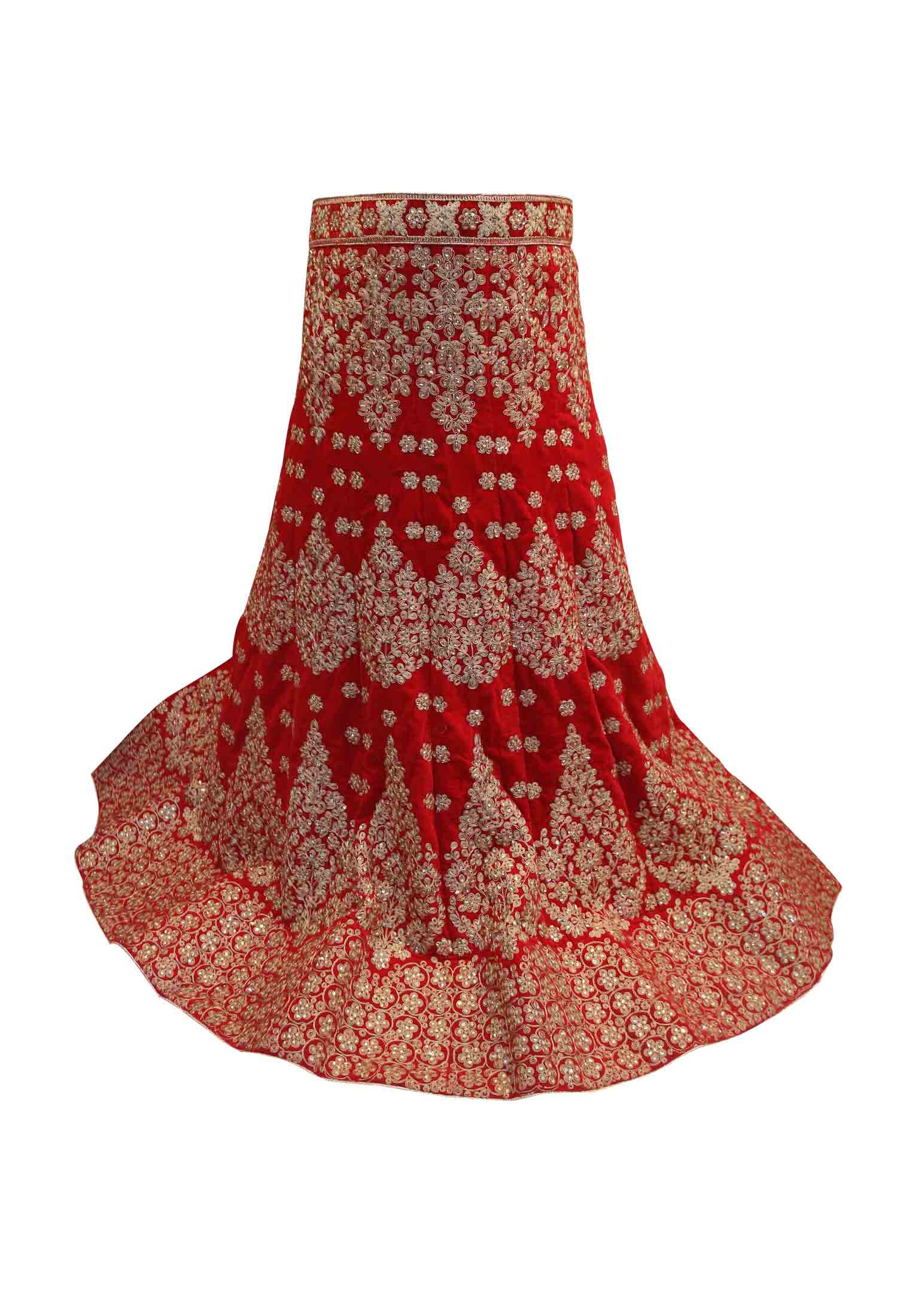 Indian party lehenga