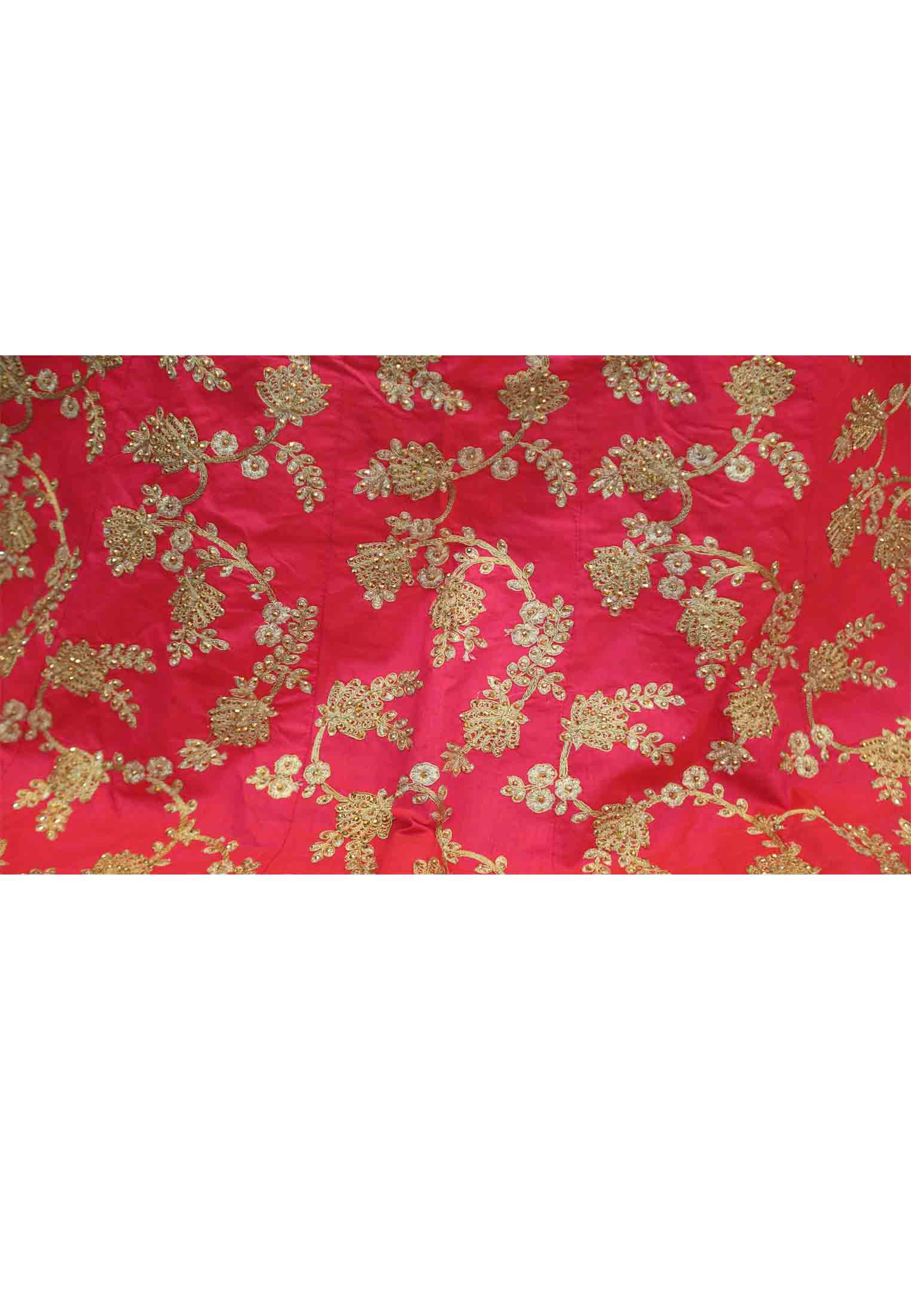 Indian party lehenga 