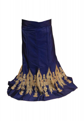 Indian party lehenga