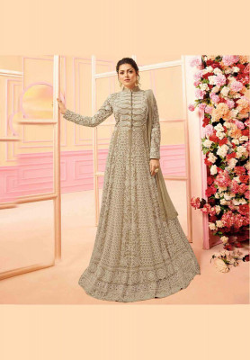 Nitya Vol Kurti