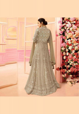Nitya Vol Kurti