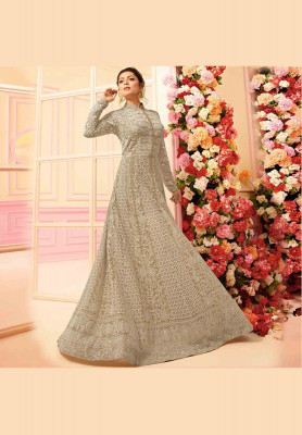 Nitya Vol Kurti