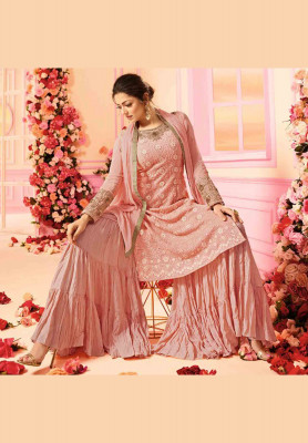 Nitya Vol Kurti