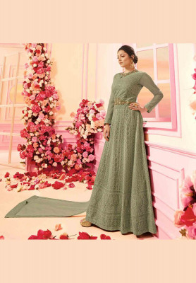Nitya Vol Kurti