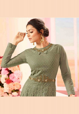 Nitya Vol Kurti