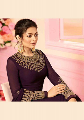 Nitya Vol Kurti