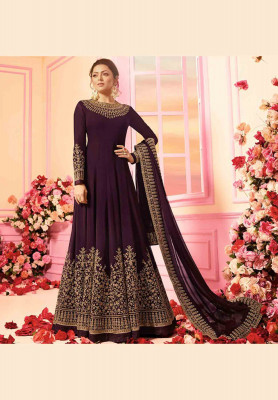 Nitya Vol Kurti