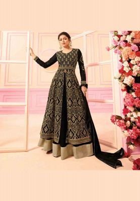 Nitya Vol Kurti