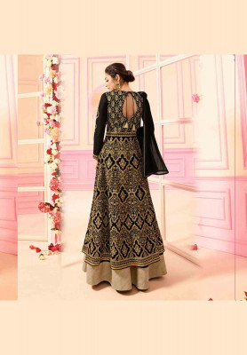 Nitya Vol Kurti