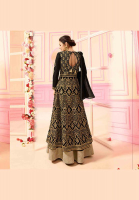 Nitya Vol Kurti