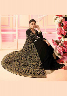 Nitya Vol Kurti