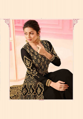 Nitya Vol Kurti