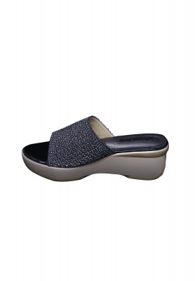 Black Box Heel Shoes