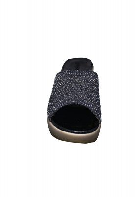 Black Box Heel Shoes