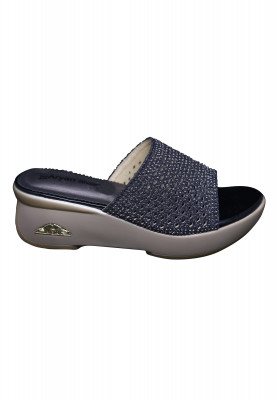 Black Box Heel Shoes