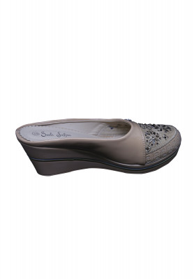 Box Heel Nagra