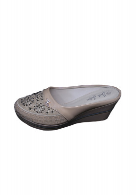 Box Heel Nagra