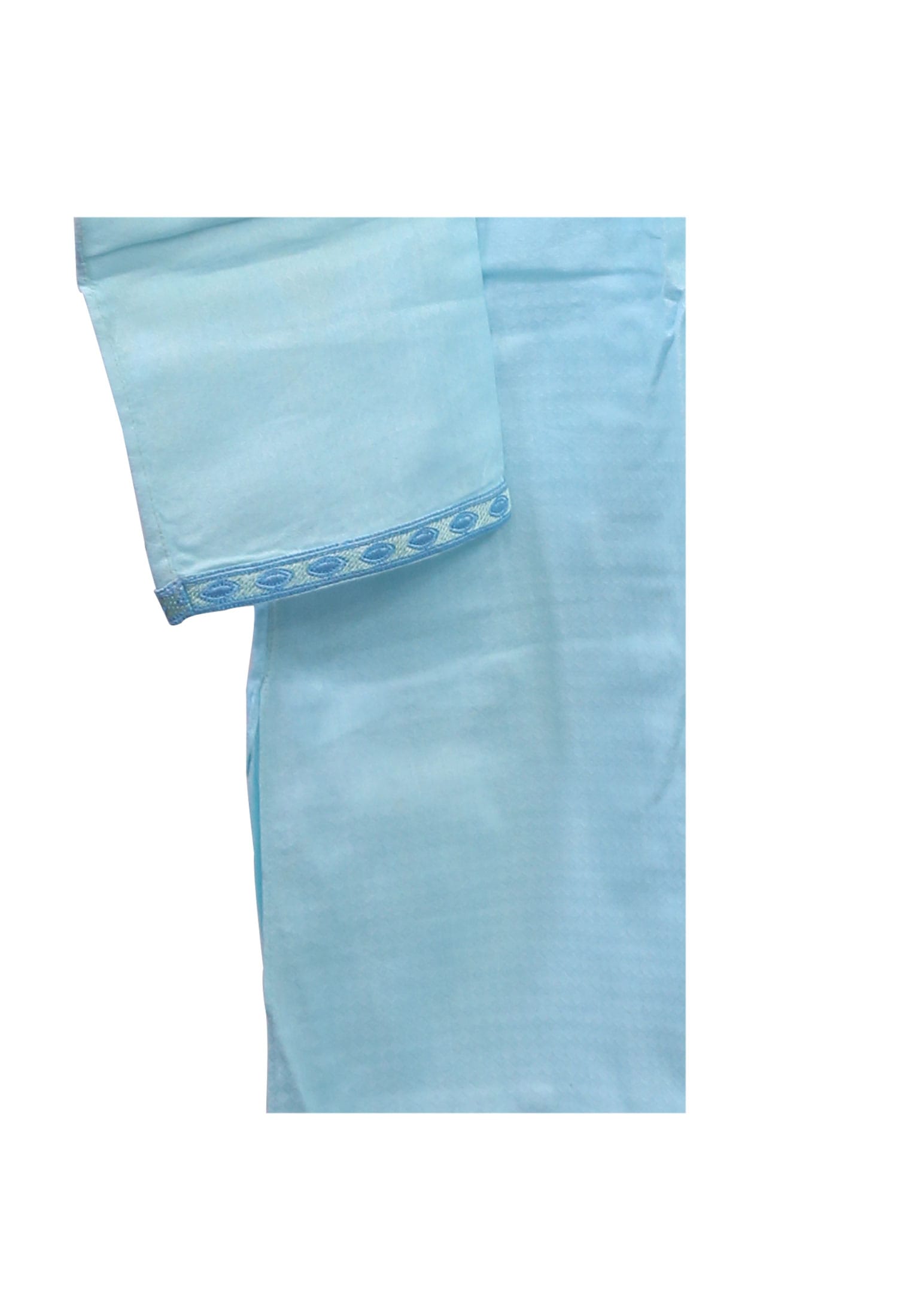 Paste Colored Cotton Panjabi