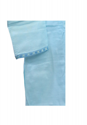 Paste Colored Cotton Panjabi
