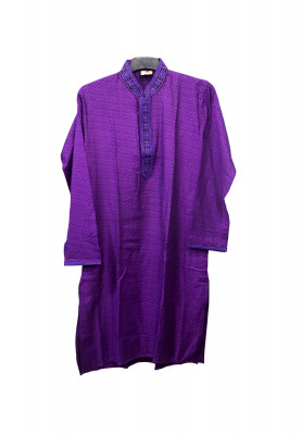 Indian Silk Panjabi