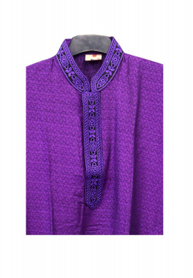 Indian Silk Panjabi