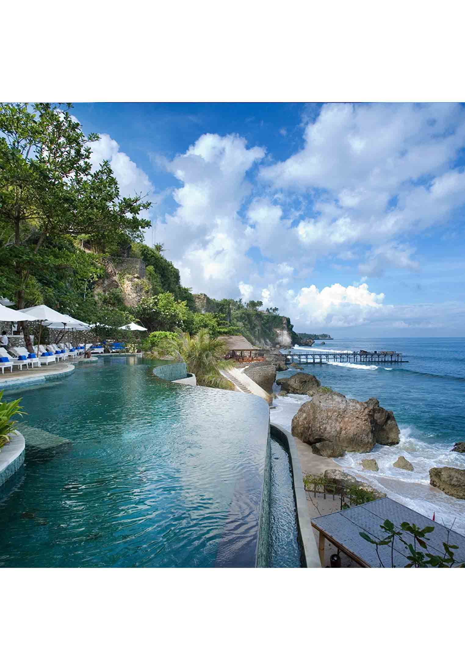 HONEYMOON TOUR TO BALI