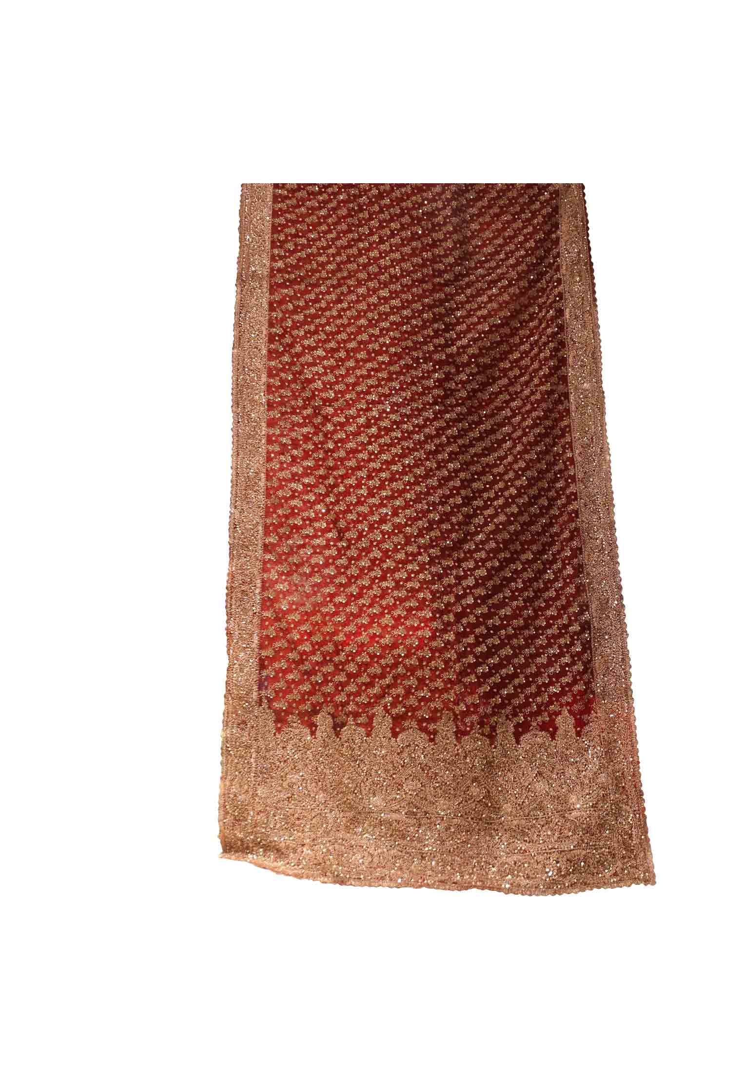 Mulin Saree