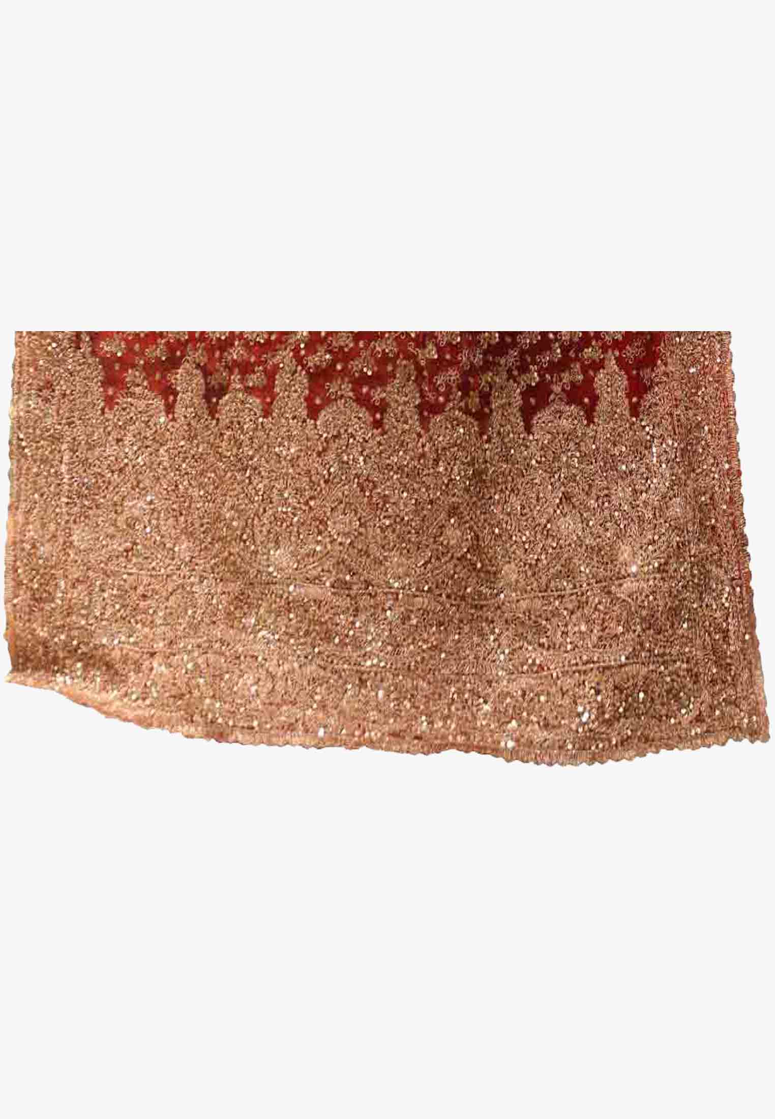Mulin Saree