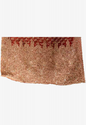 Mulin Saree