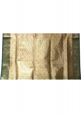 Colorful Benarasi Saree