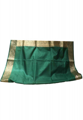 Colorful Benarasi Saree