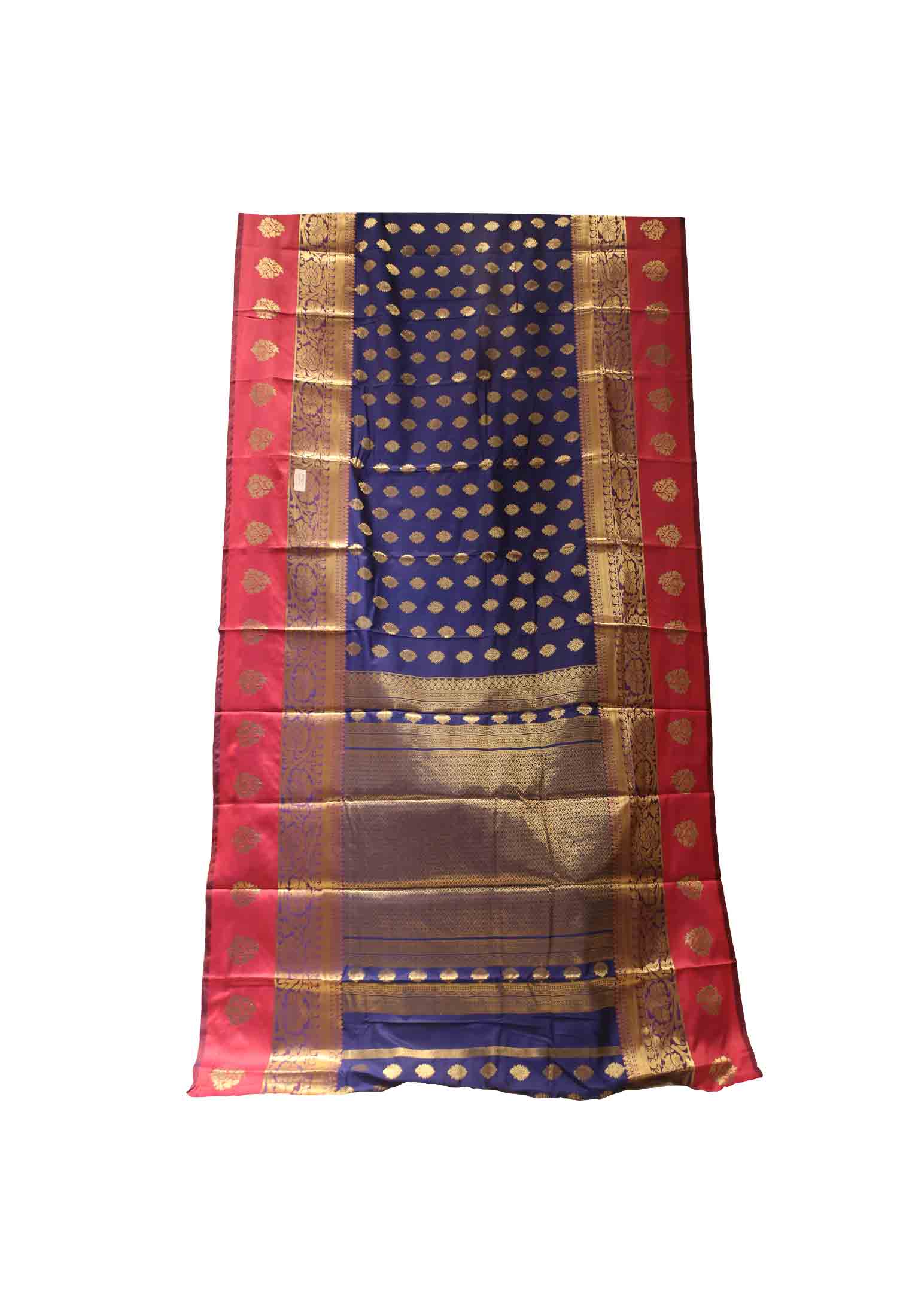 Affordable Unique Benarasi Saree