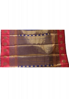Affordable Unique Benarasi Saree