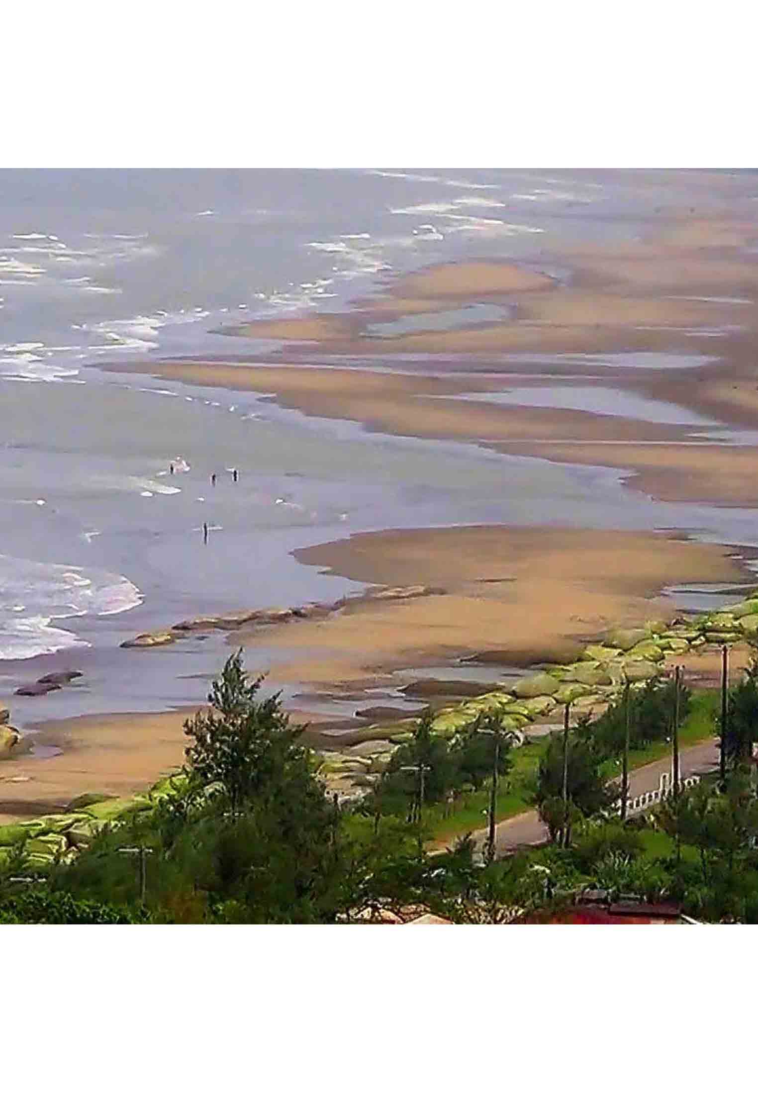 HONEYMOON TOUR TO COX’S BAZAR