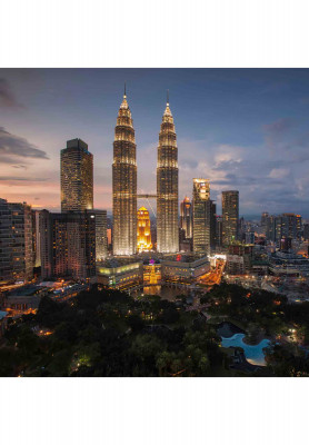 MALAYSIA DELIGHT LANGKAWI  HONEYMOON TOUR