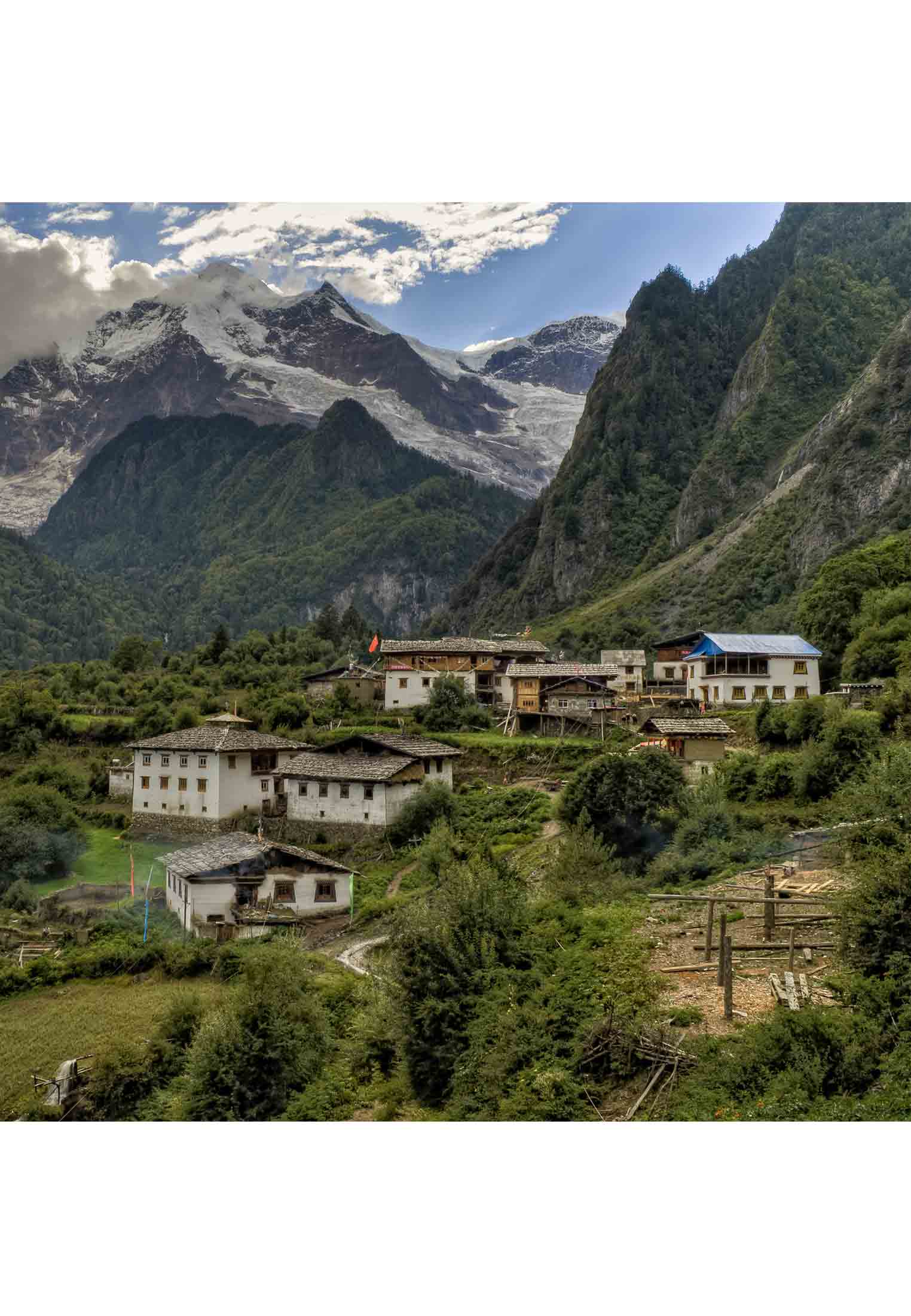 NEPAL KATHMANDU HONEYMOON TOUR