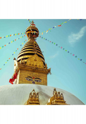 NAGARKOT KATHMANDU HONEYMOON TOUR