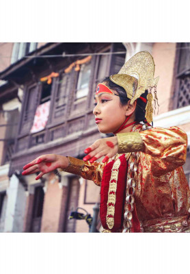 NAGARKOT KATHMANDU HONEYMOON TOUR