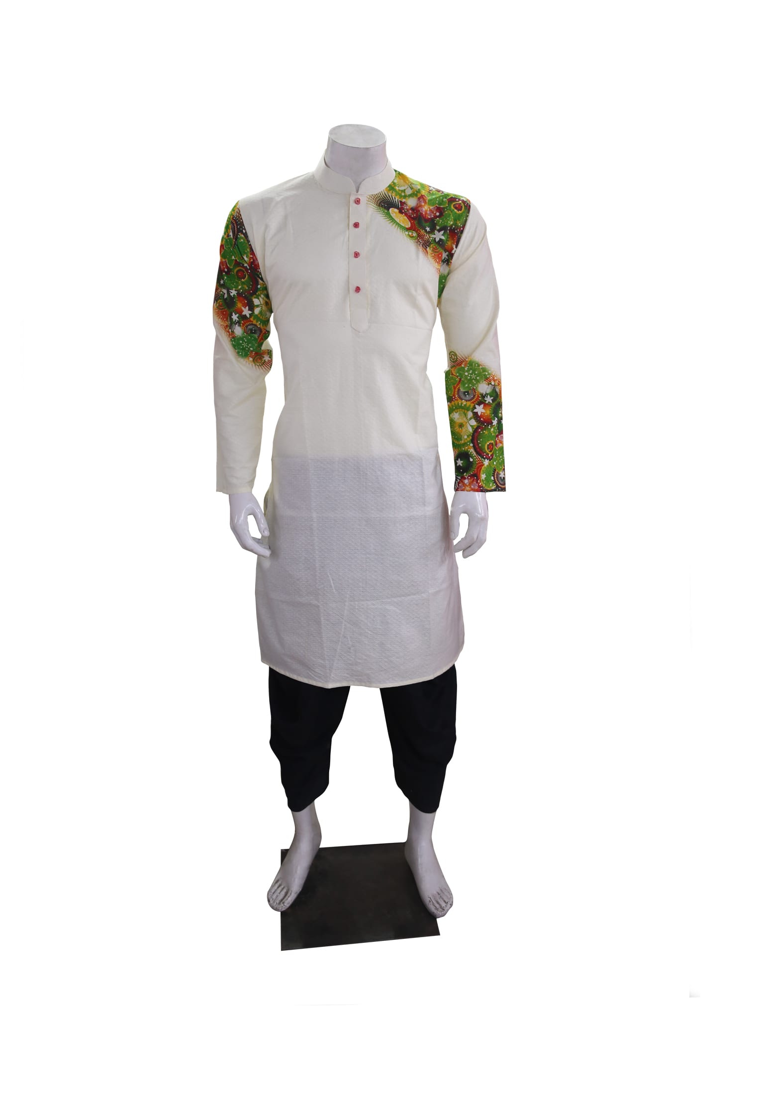 Cheap Cotton Panjabi