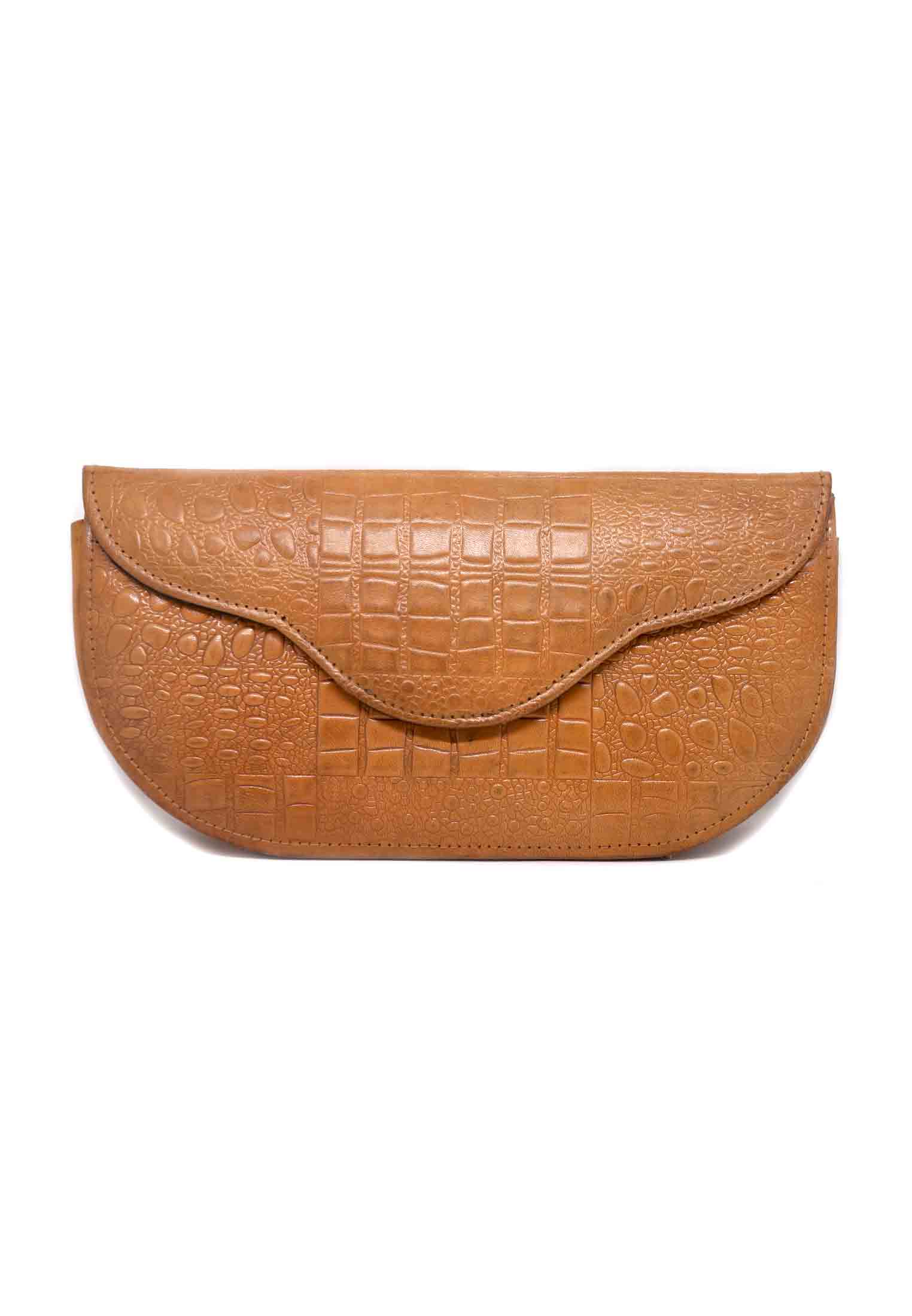 Pure Leather Party Purse