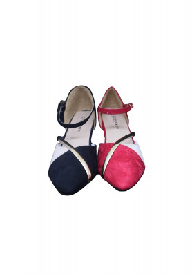 Red Box Heel