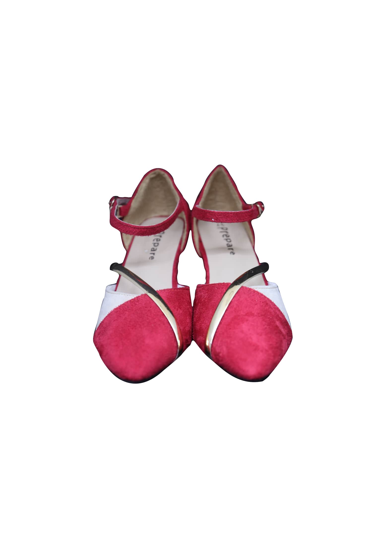Red Box Heel