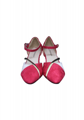 Red Box Heel